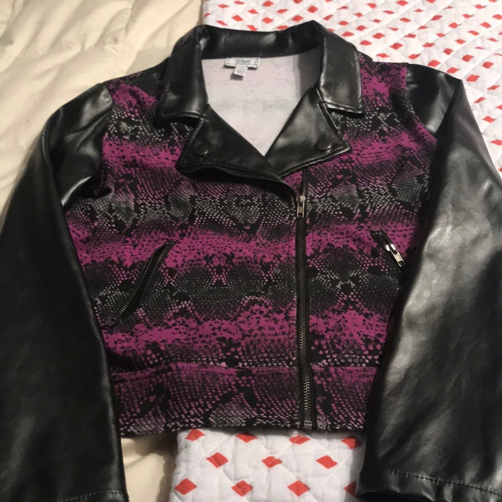 Jacket